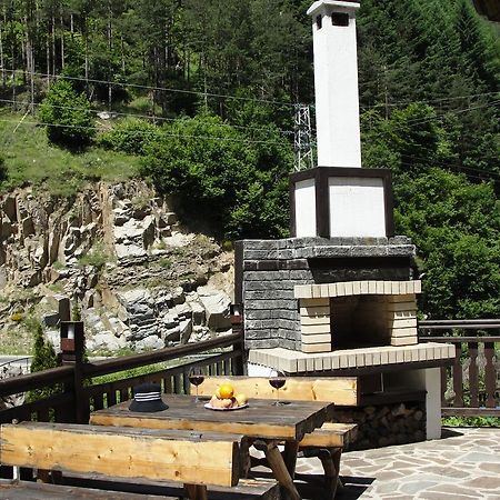 Villa Persenk Lyaskovo  Oda fotoğraf