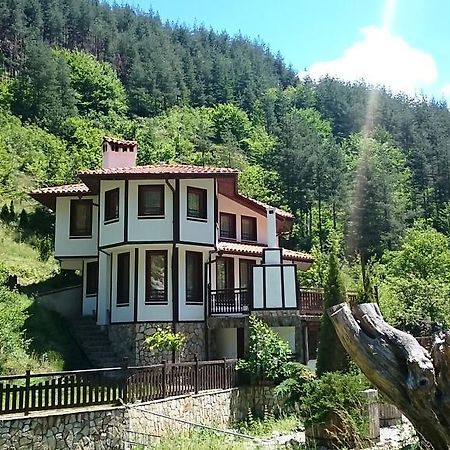 Villa Persenk Lyaskovo  Oda fotoğraf