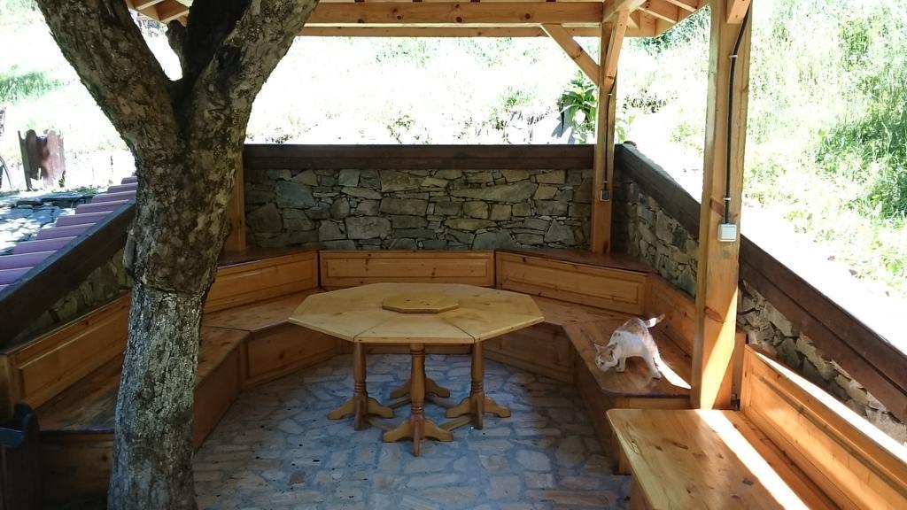 Villa Persenk Lyaskovo  Oda fotoğraf