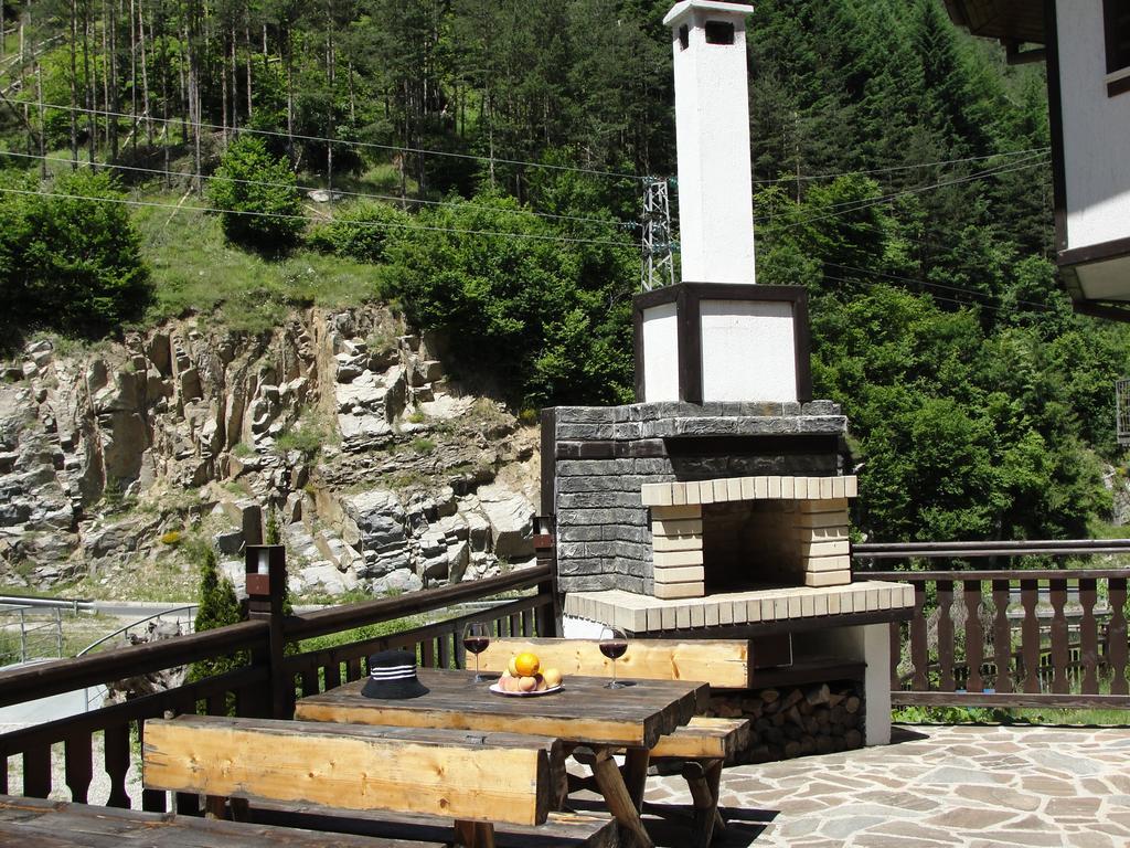 Villa Persenk Lyaskovo  Oda fotoğraf