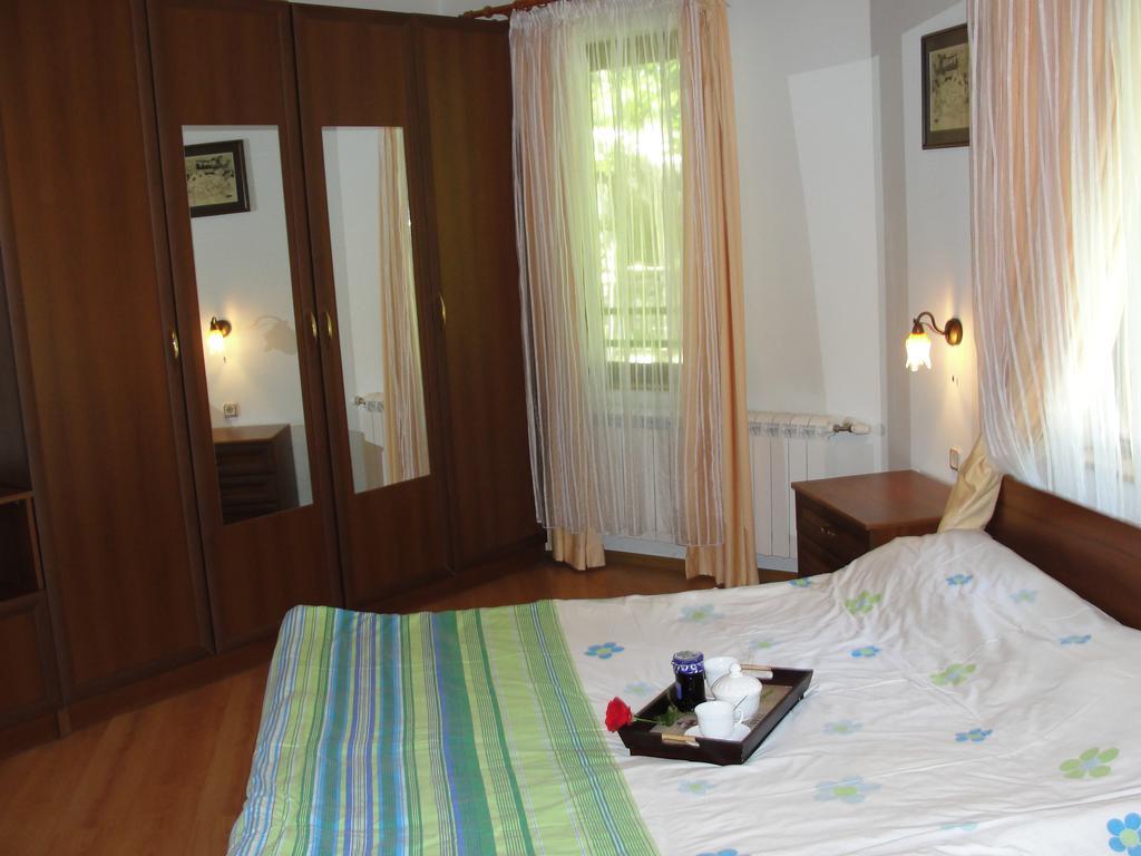 Villa Persenk Lyaskovo  Oda fotoğraf