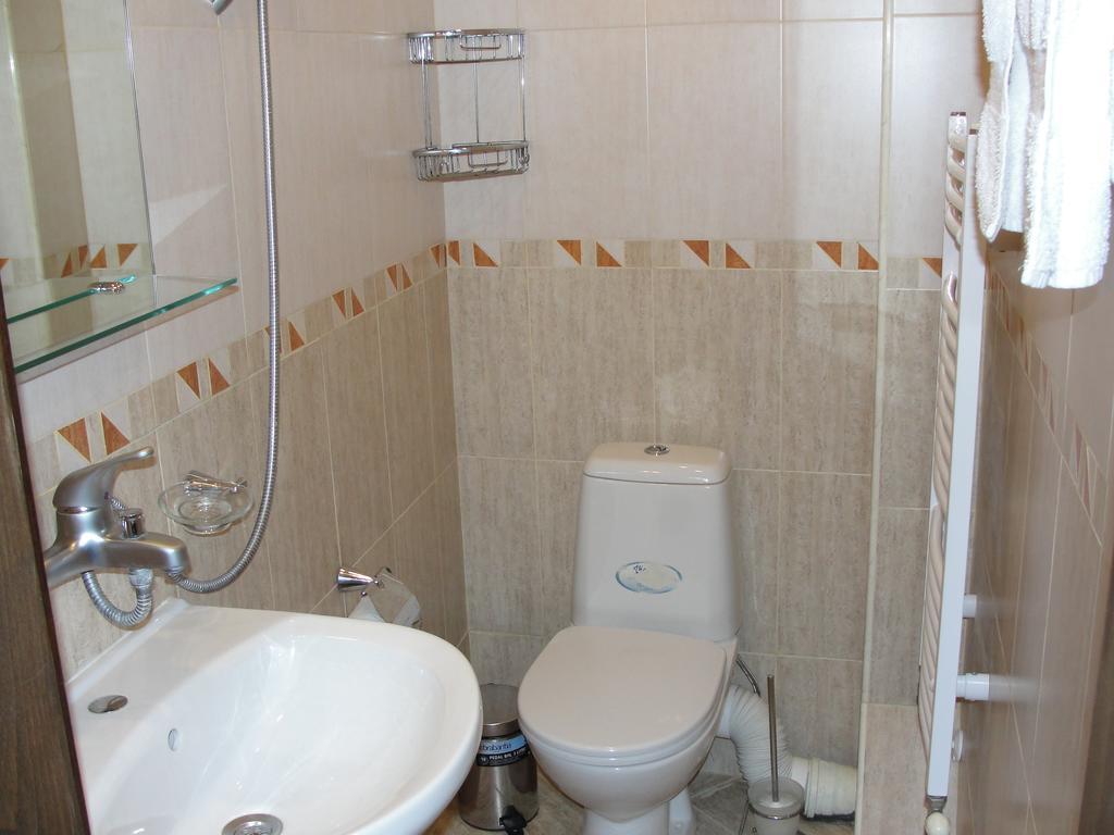 Villa Persenk Lyaskovo  Oda fotoğraf