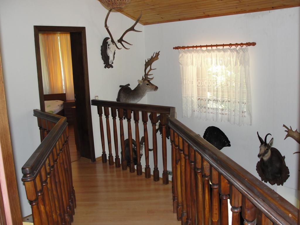 Villa Persenk Lyaskovo  Oda fotoğraf