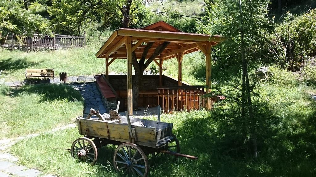 Villa Persenk Lyaskovo  Oda fotoğraf
