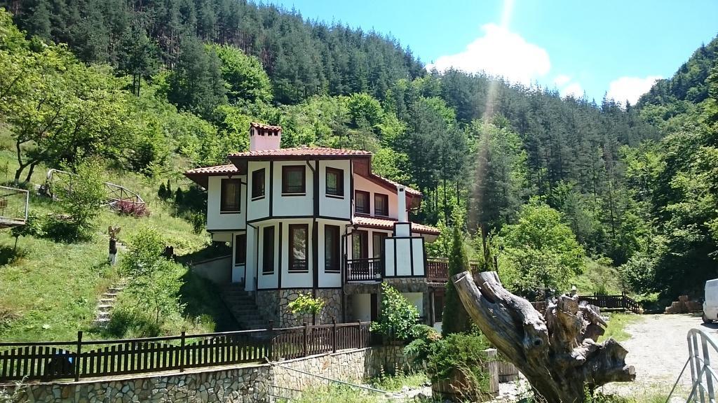 Villa Persenk Lyaskovo  Oda fotoğraf