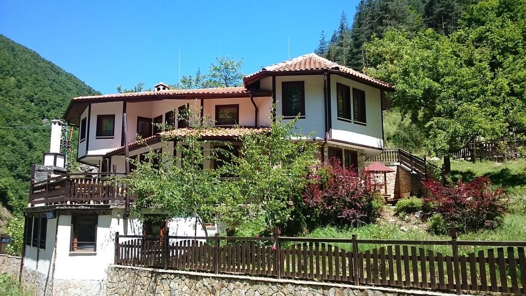 Villa Persenk Lyaskovo  Oda fotoğraf