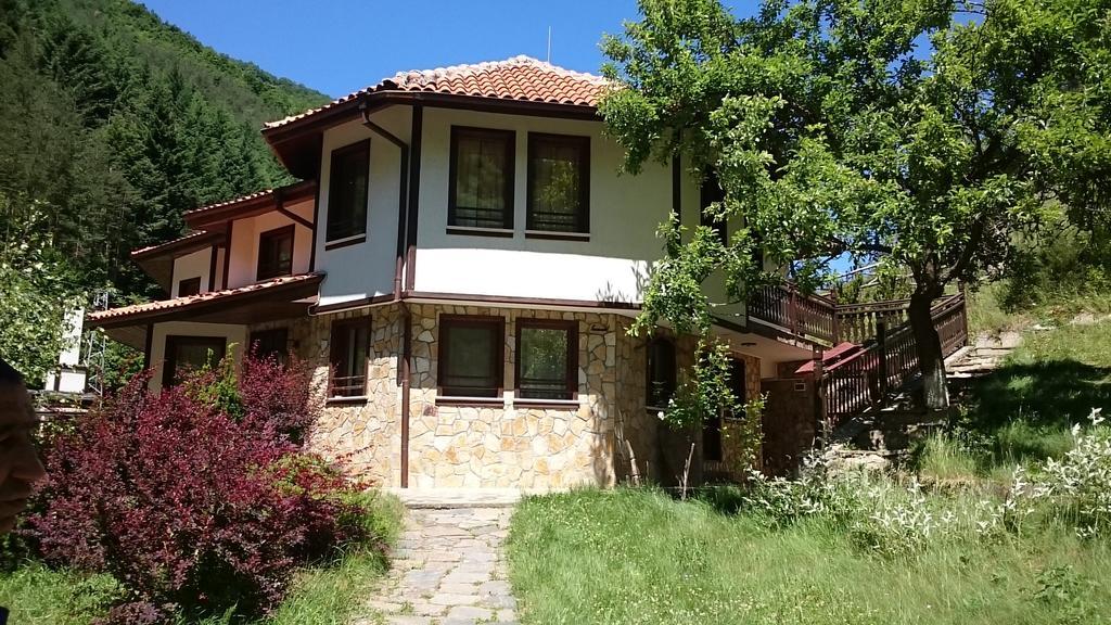 Villa Persenk Lyaskovo  Oda fotoğraf