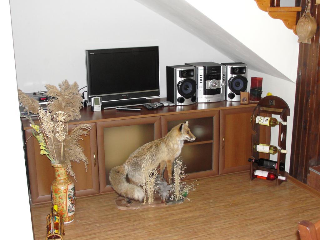 Villa Persenk Lyaskovo  Oda fotoğraf