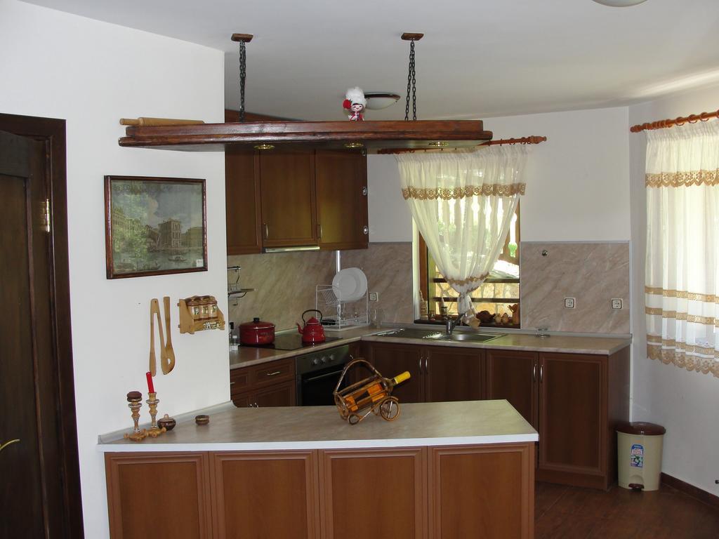 Villa Persenk Lyaskovo  Oda fotoğraf