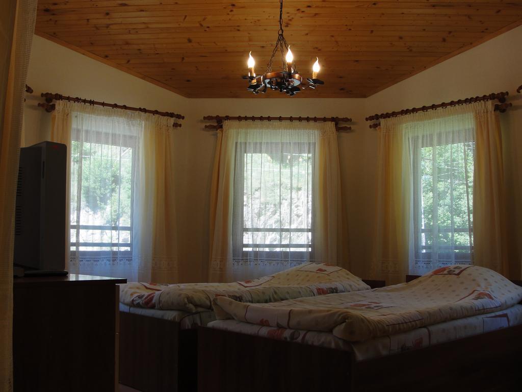 Villa Persenk Lyaskovo  Oda fotoğraf